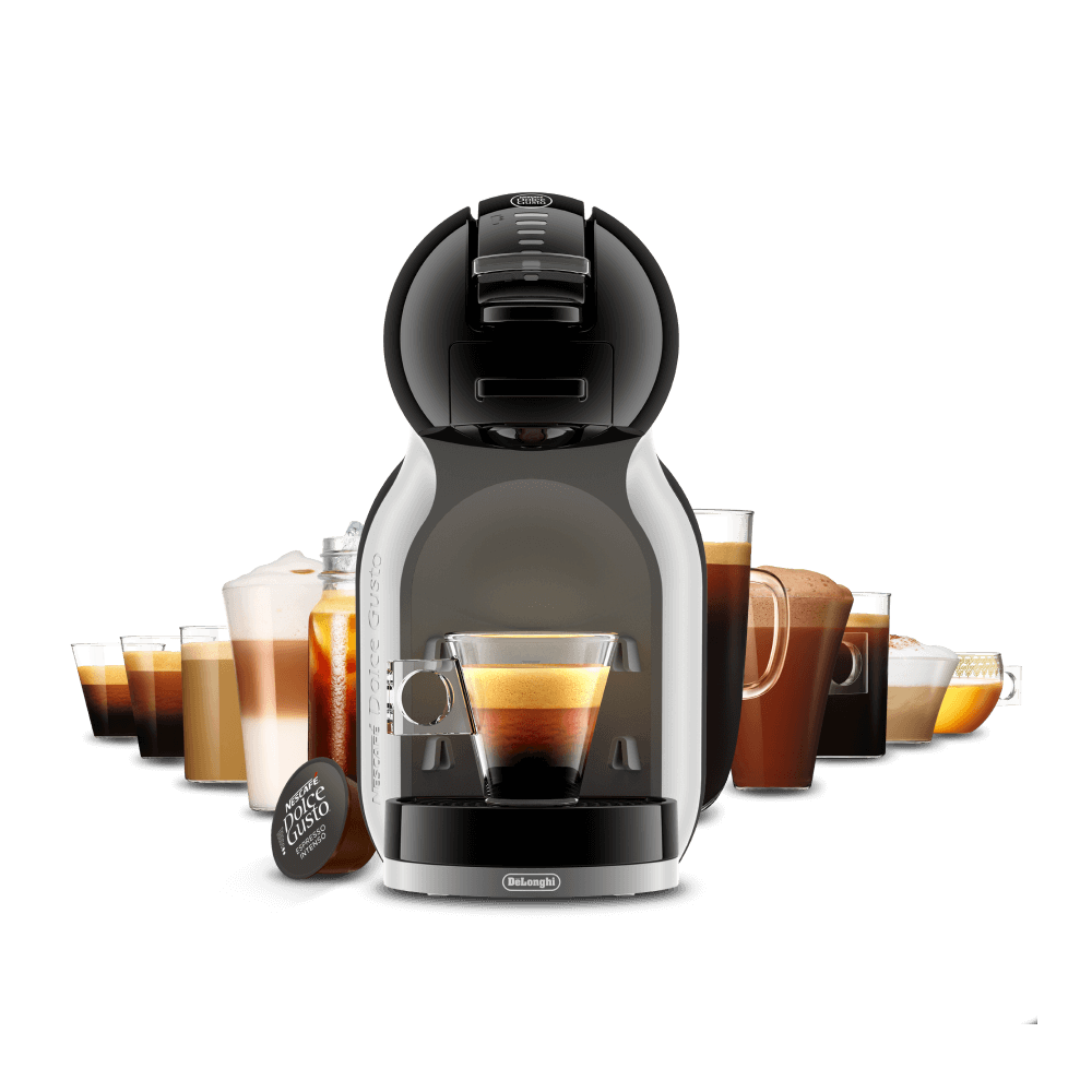 Nescafé Dolce Gusto Mini Me 本体【新品未使用】 ミニ ミー｜【公式】ネスカフェ ドルチェ グストオンラインショップ