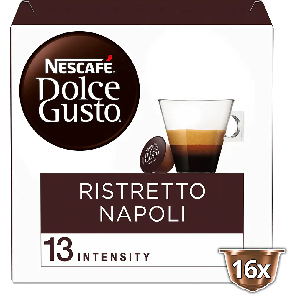 Espresso Napoli
