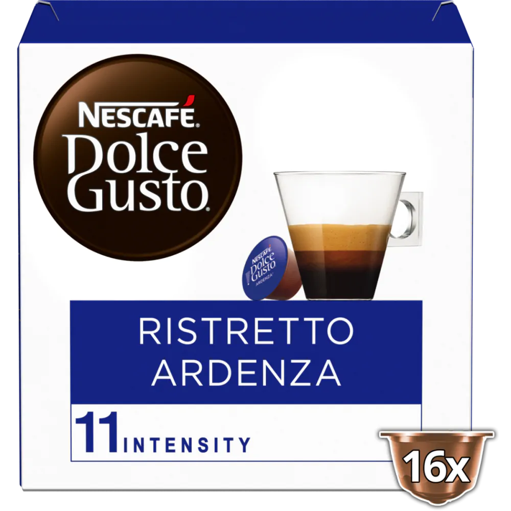 Dolce online gusto ristretto