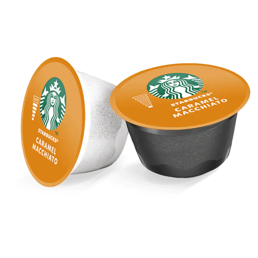 Dolce Gusto Capsules Starbucks - Best Price in Singapore - Jan