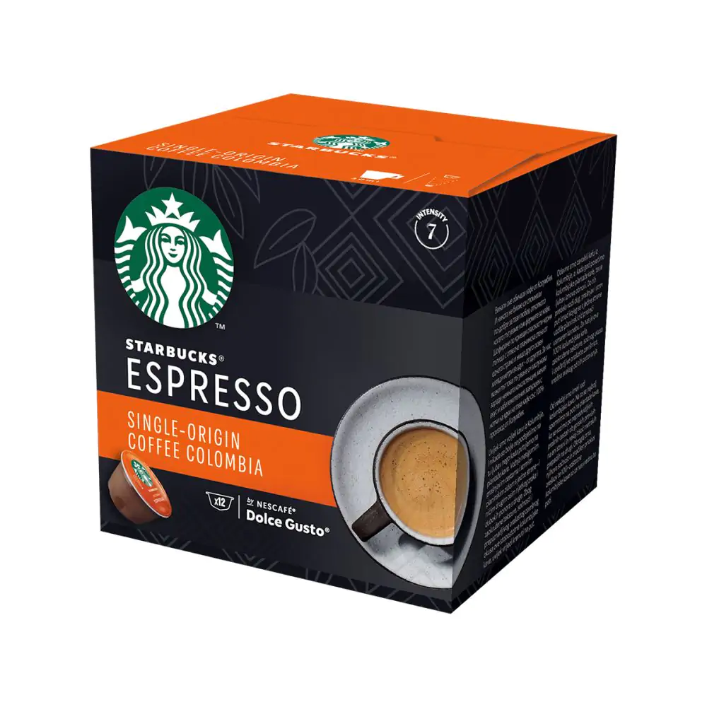 Dolce gusto hotsell colombia