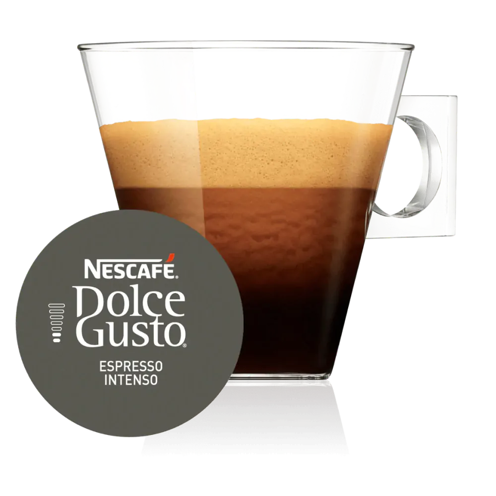 Espresso intenso dolce gusto deals