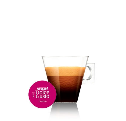 Dolce Gusto® Lungo Intenso - Garmi