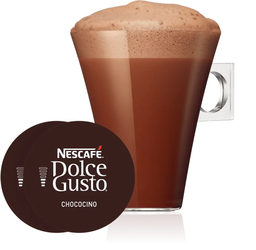 Chococino