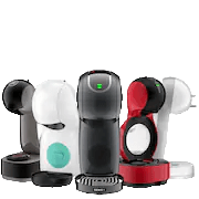 NESCAFÉ Dolce Gusto Coffee Machine, Genio 2 – Venezuela Market