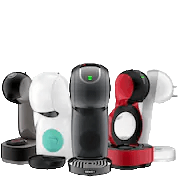 MACHINE COMPARISON