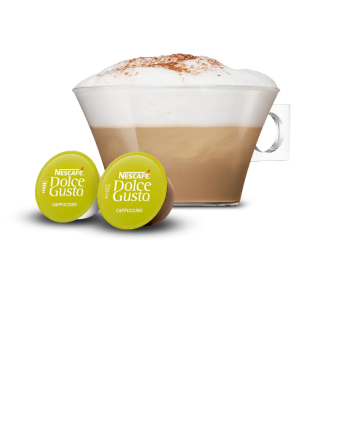 Promo ESPRESSO NESCAFE DOLCE GUSTO NEO KP850110 chez Auchan