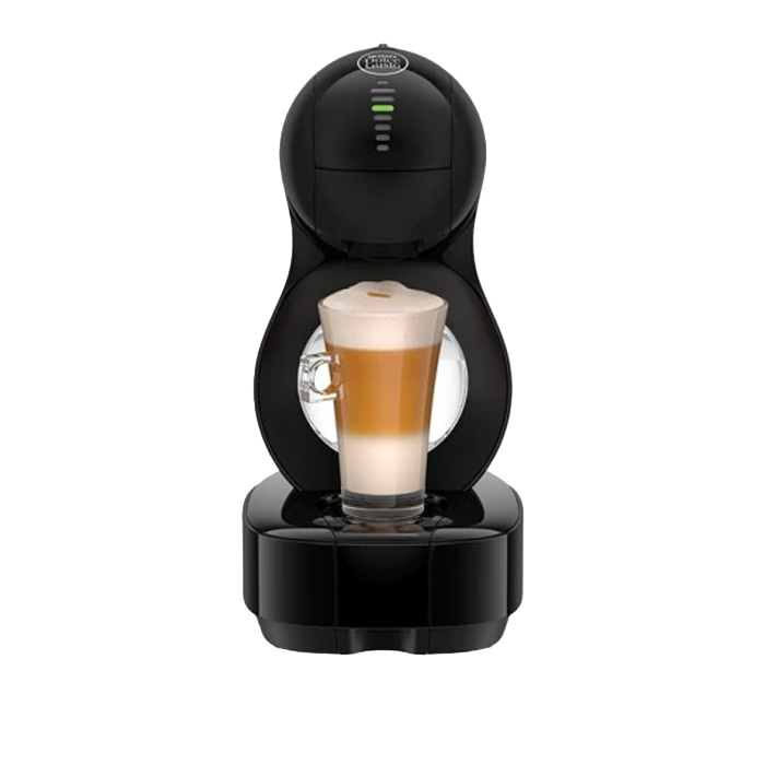 Genio S Plus Black  Nescafé Dolce Gusto MENA