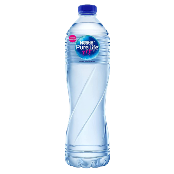 NESTLÉ PURE LIFE 600ml