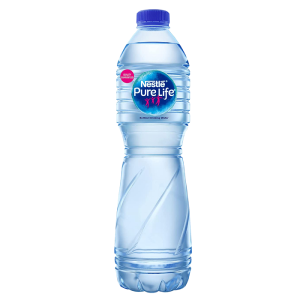 NESTLÉ PURE LIFE 1.5L