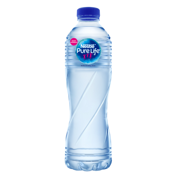 NESTLÉ PURE LIFE 330ml