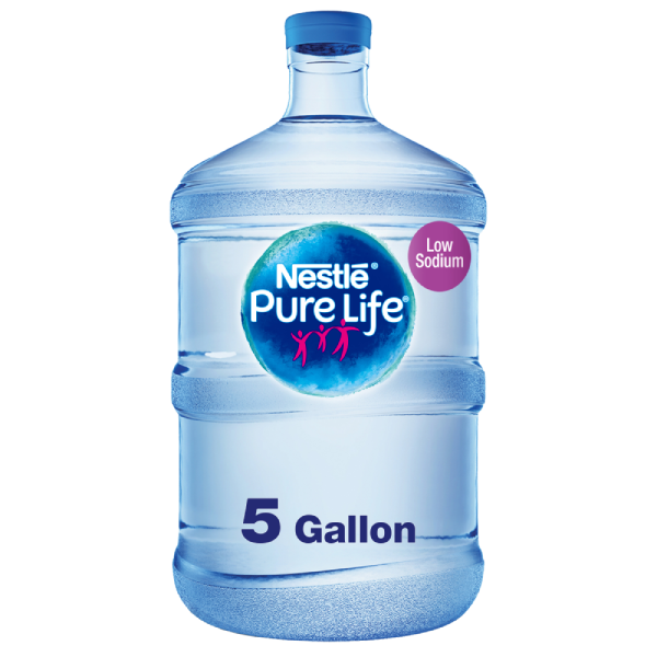 NESTLÉ PURE LIFE 5 Gallon