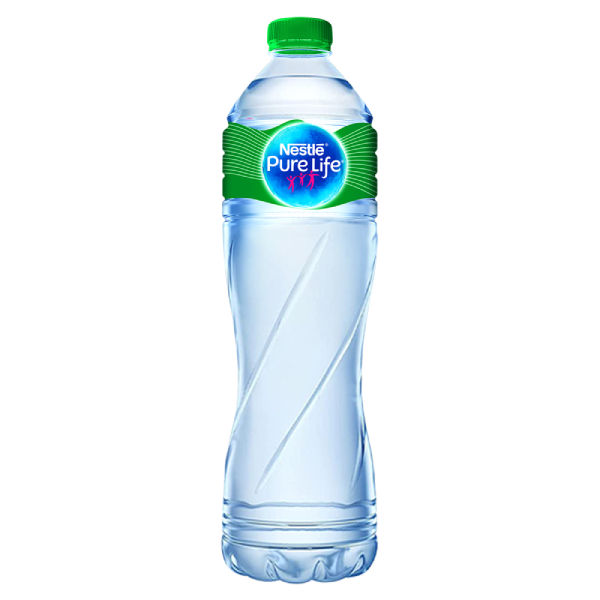 NESTLÉ PURE LIFE ZINC PLUS