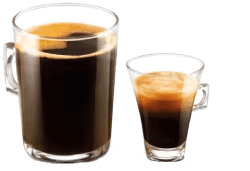 black coffee 2