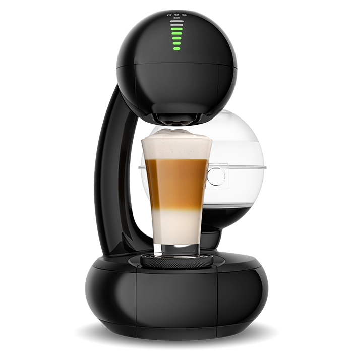 User manual and frequently asked questions Nescafé Dolce Gusto Piccolo  KP100950