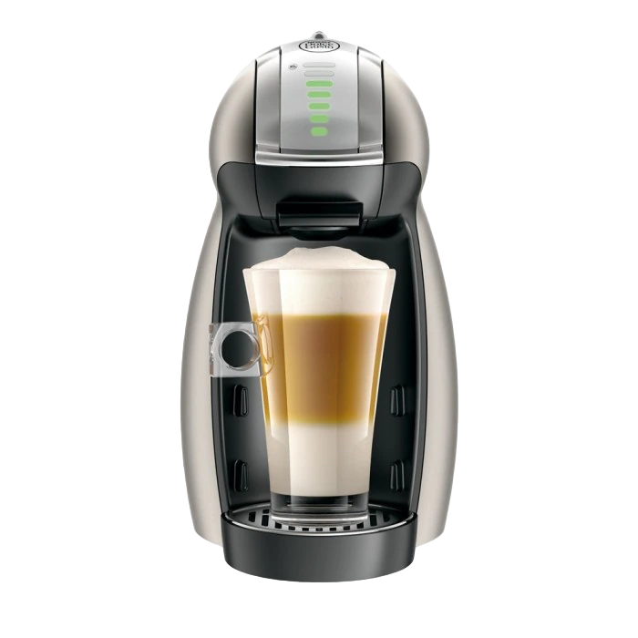 User manual and frequently asked questions Nescafé Dolce Gusto Piccolo  KP100950