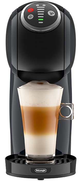 Nescafe Dolce Gusto Genio S Plus Coffee Machine