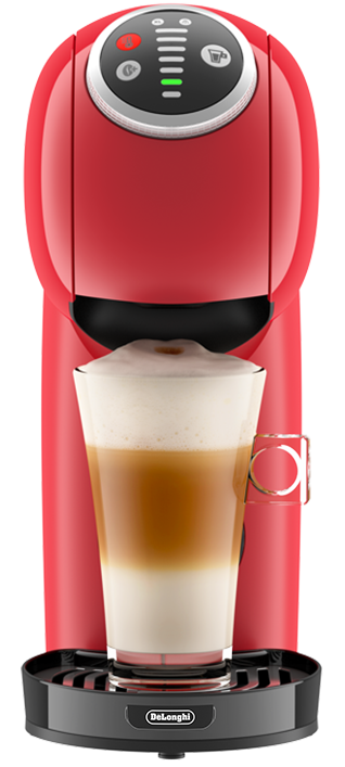 Genio S Plus Machine | Nescafé Dolce Gusto MENA