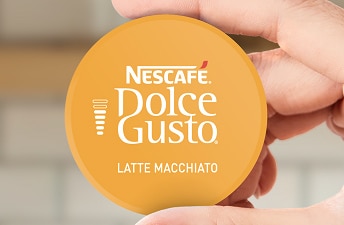 NESCAFÉ Dolce Gusto Middle East