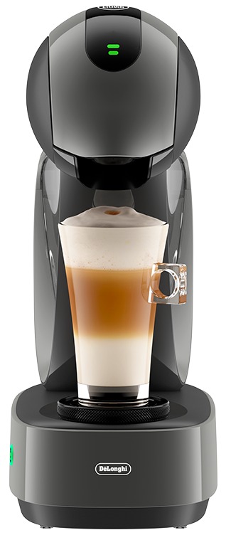 Manual de Uso  NESCAFÉ® Dolce Gusto®