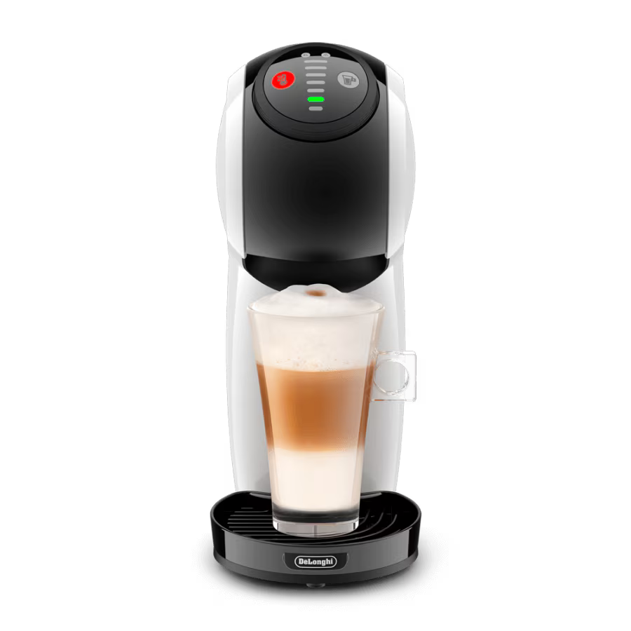 Features of the NESCAF&Eacute;&reg; Dolce Gusto Genio S Plus Black Coffee Machine