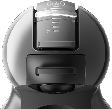 Cafetera Dolce Gusto Mini Me Moulinex PV1208