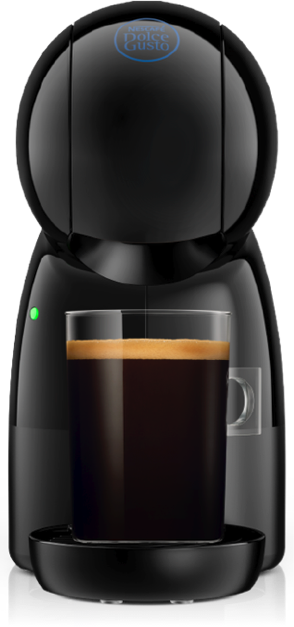 User manual and frequently asked questions Nescafé Dolce Gusto Piccolo  KP100950