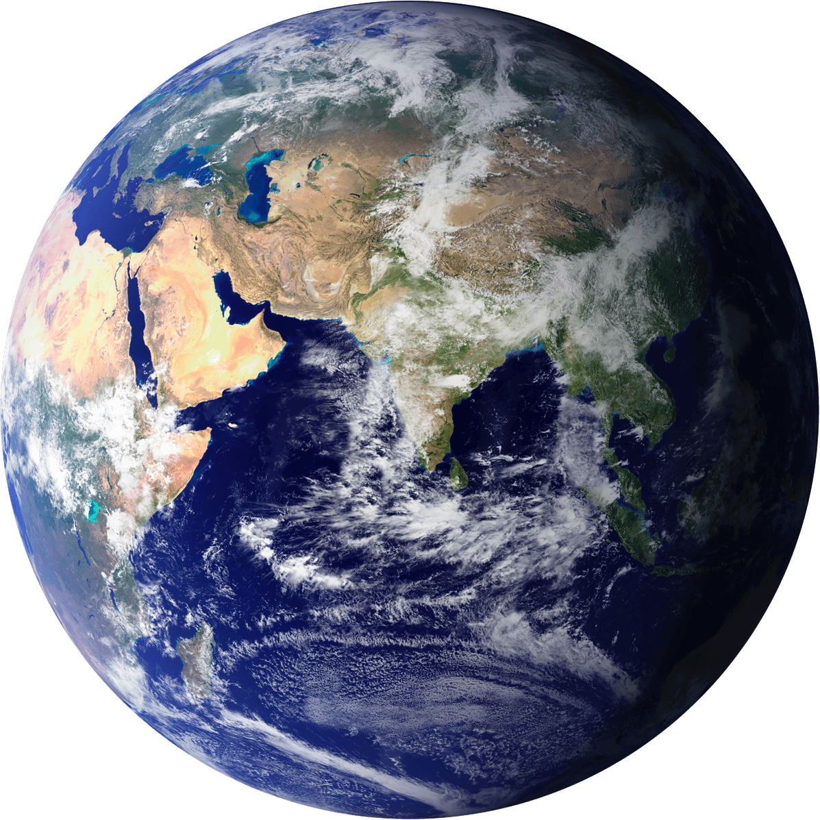 Earth